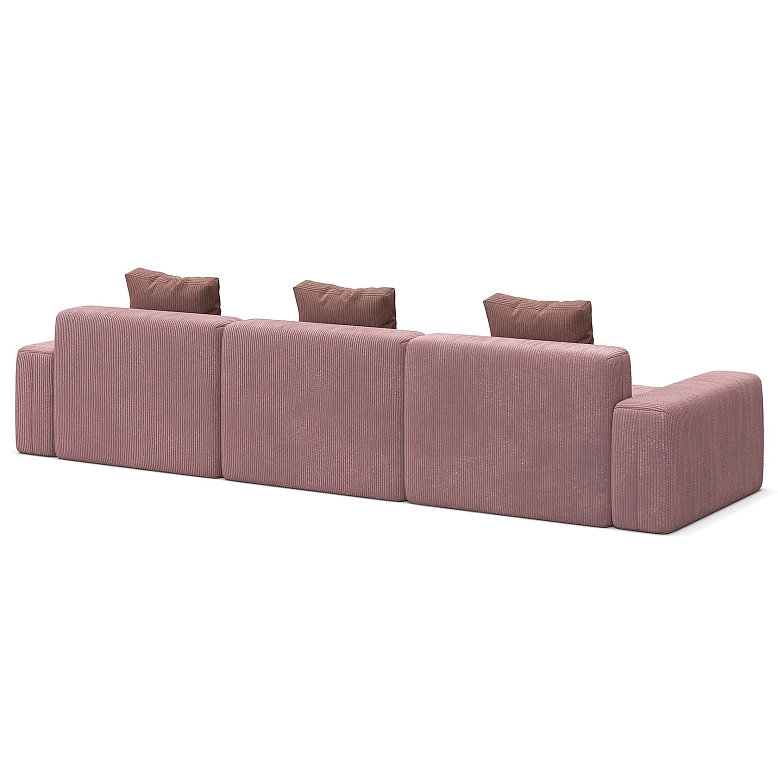 картинка ВЕЛАР 4-х местный MEBELFORM