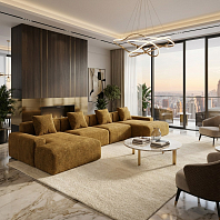 Фото в интерьере - 3