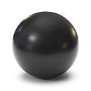 Массив дерева черный