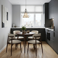 Фото в интерьере - 0