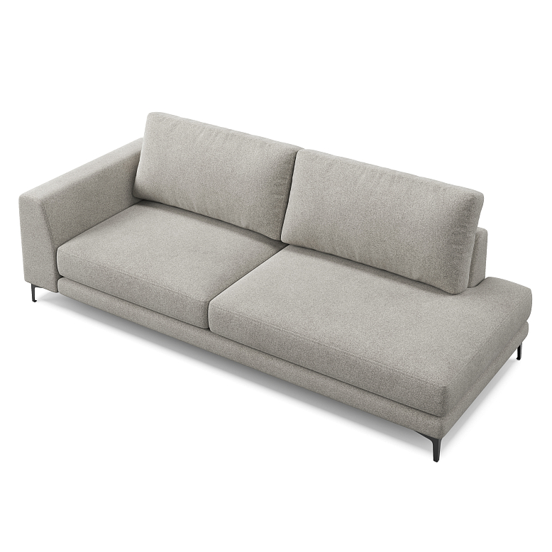 картинка МЕДИСОН ВАЙД правый MEBELFORM