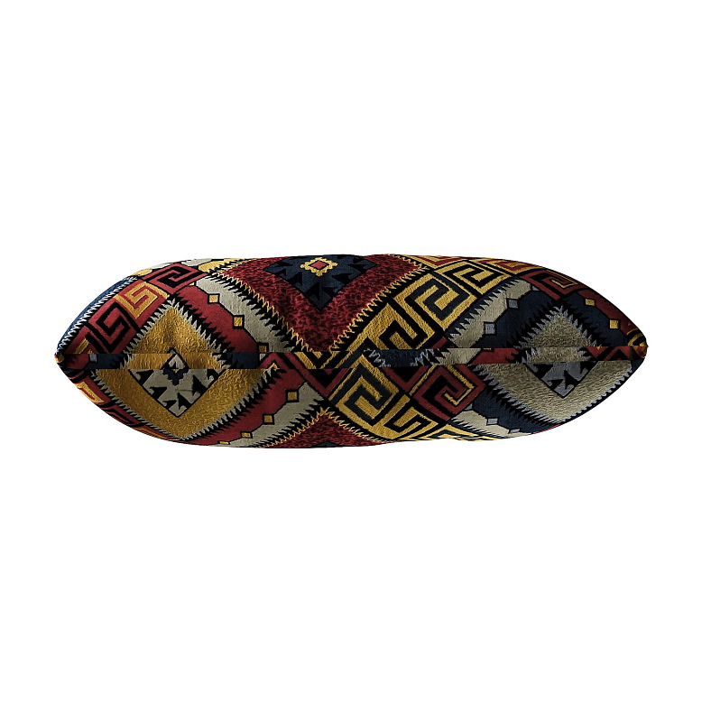 картинка Подушка ART с стяжкой MEBELFORM