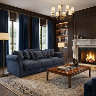 Фото в интерьере - 0