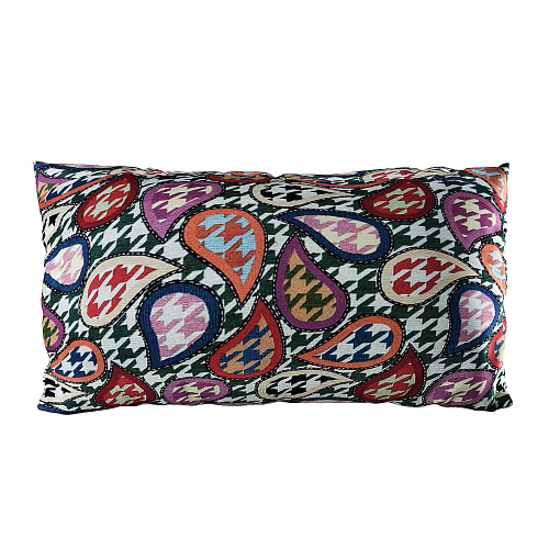 Подушка прямоугольная ART