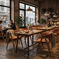 Фото в интерьере - 5