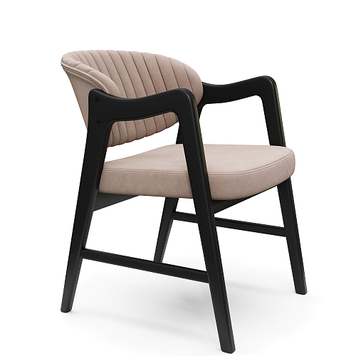 ВЕНТО черный