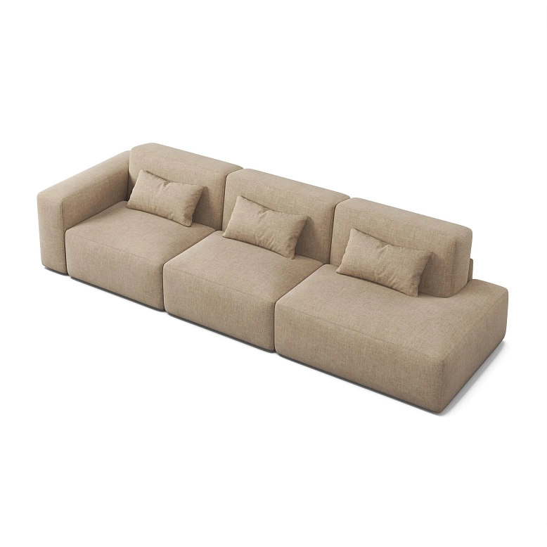 картинка ЛОФТ МОДЕРН 4-х местный MEBELFORM