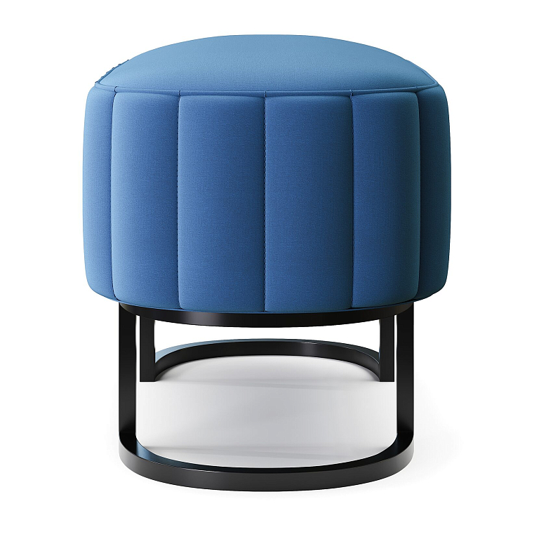 картинка ЕВА 80 см черный MEBELFORM