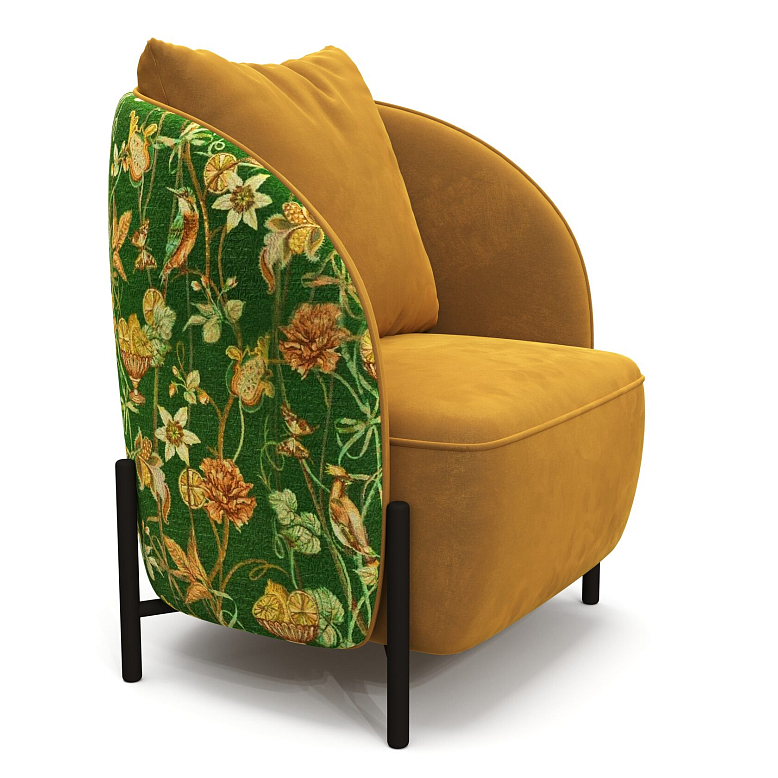 картинка НИККО АРТ MEBELFORM