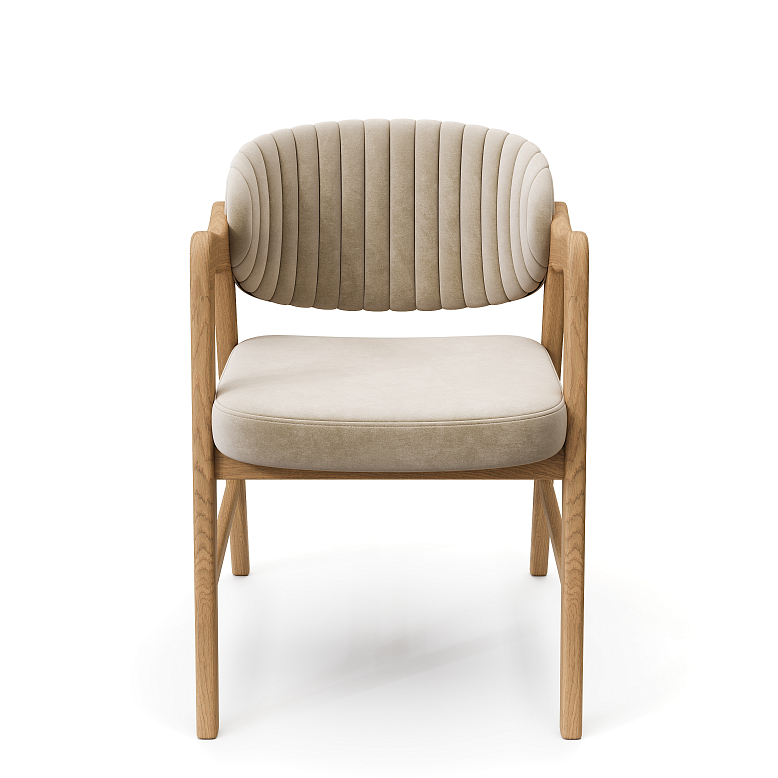 картинка ВЕНТО натуральный MEBELFORM