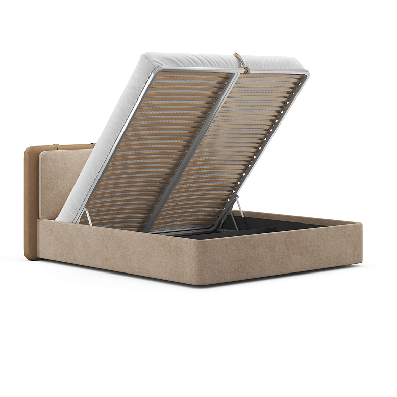 картинка БЕРГАМО ХЛ MEBELFORM