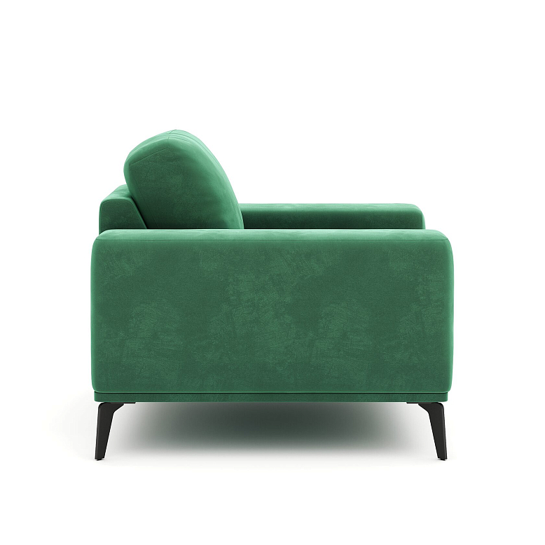 картинка ПАЛЕРМО кресло MEBELFORM