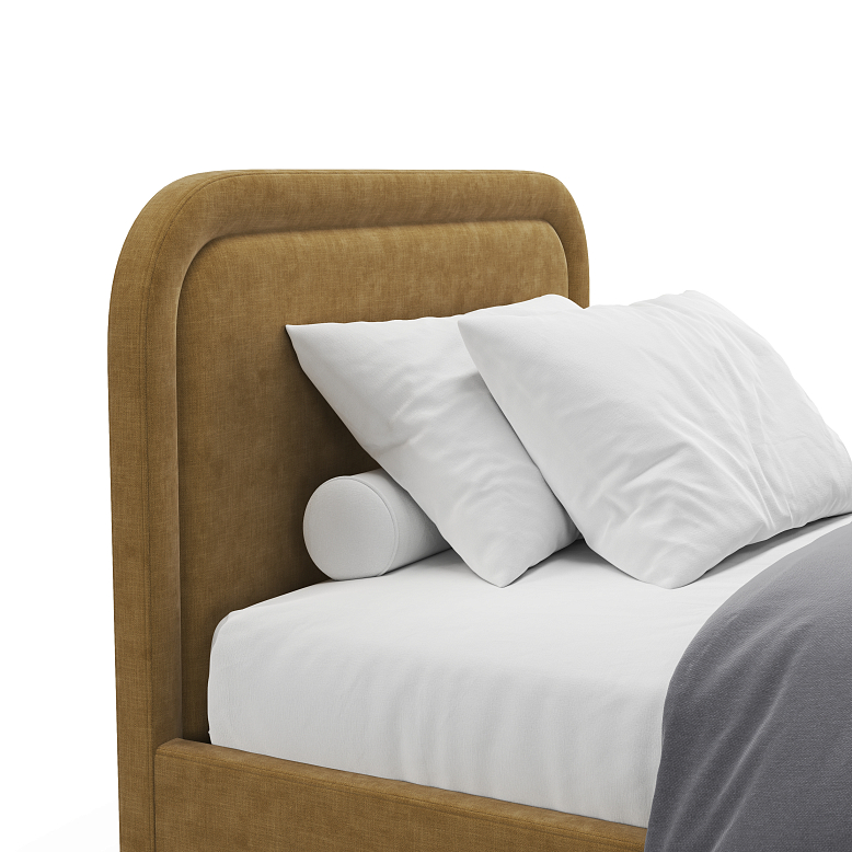 картинка КВИН ВАН ВУД MEBELFORM