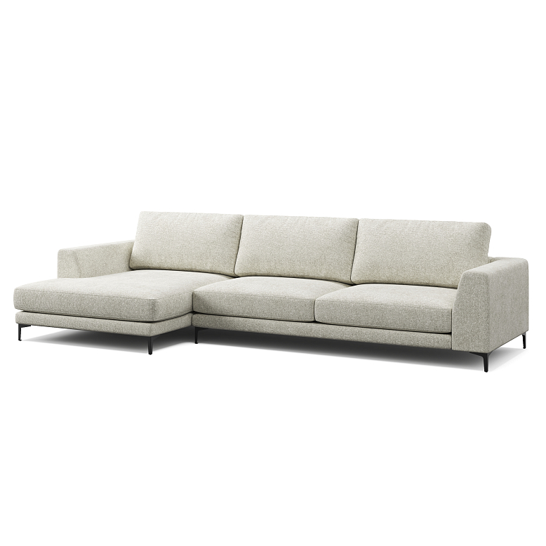 картинка МЕДИСОН ХЛ угловой левый MEBELFORM