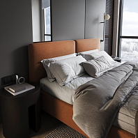 Фото в интерьере - 1