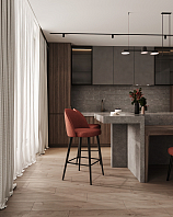 Фото в интерьере - 2