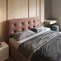 Фото в интерьере - 1