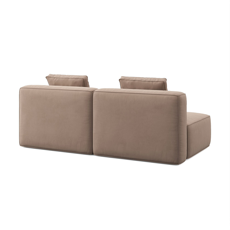 картинка ТОРОНТО без подлокотников MEBELFORM