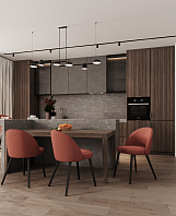 Фото в интерьере - 1