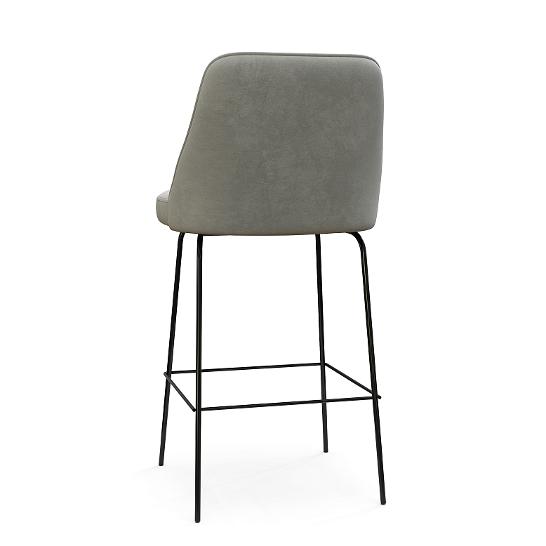 картинка МОНРЕАЛЬ БАР МЕТАЛЛ MEBELFORM