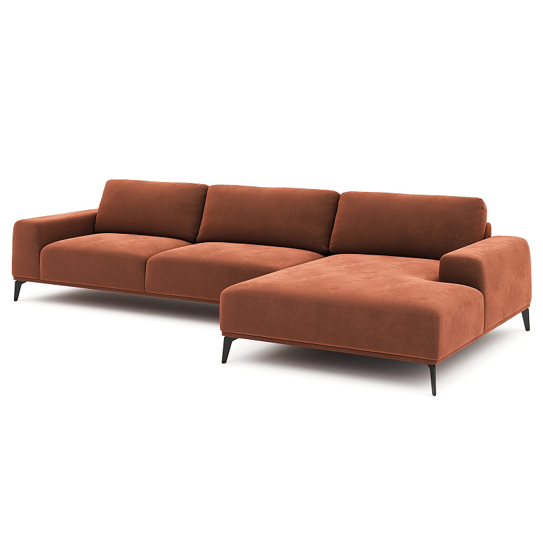 картинка ПАЛЕРМО+ УГЛОВОЙ  MEBELFORM