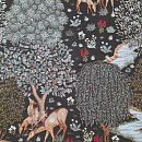 Гобелены Моррис У ручья