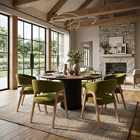 Фото в интерьере - 4