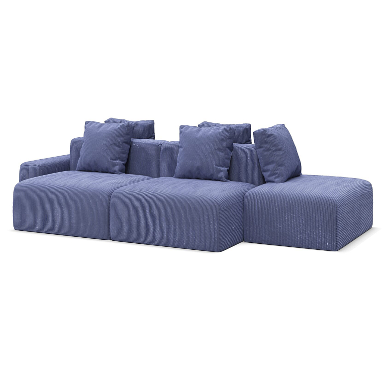 картинка ВЕЛАР двусторонний MEBELFORM