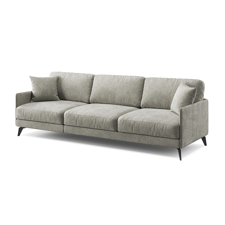 картинка ВИАНО 220/250/280 см MEBELFORM