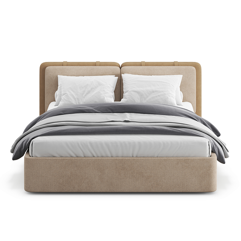 картинка БЕРГАМО ХЛ MEBELFORM