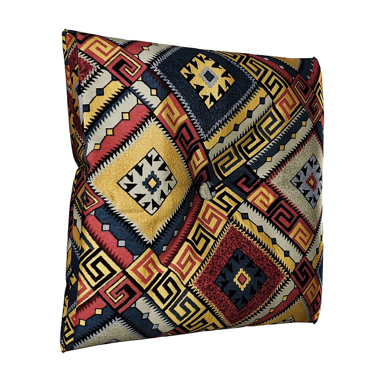 картинка Подушка ART с стяжкой MEBELFORM