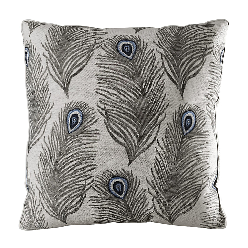 Подушка ART с бурлетом