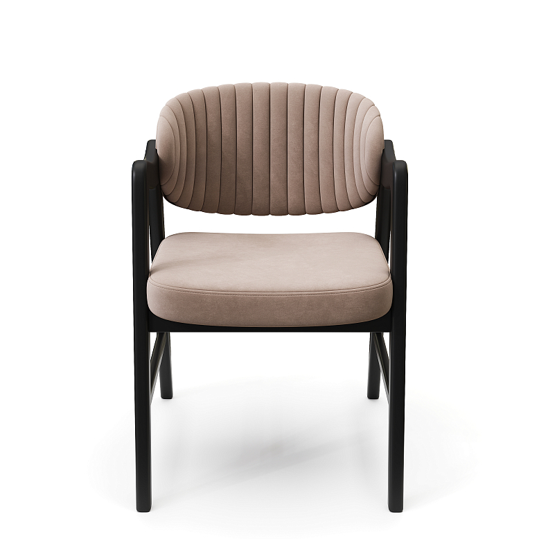 картинка ВЕНТО черный MEBELFORM