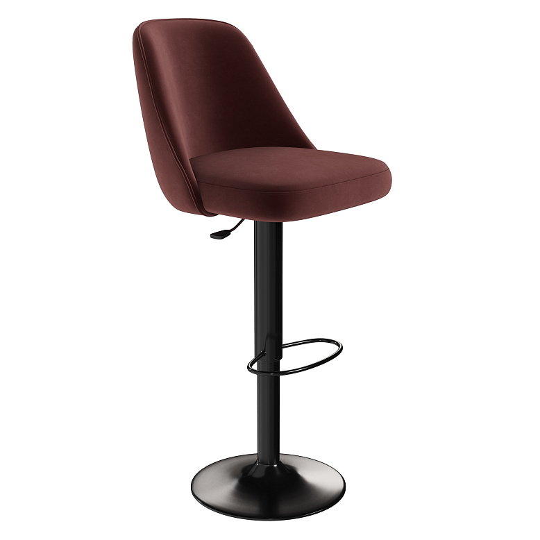 картинка МОНРЕАЛЬ БАР 360° MEBELFORM