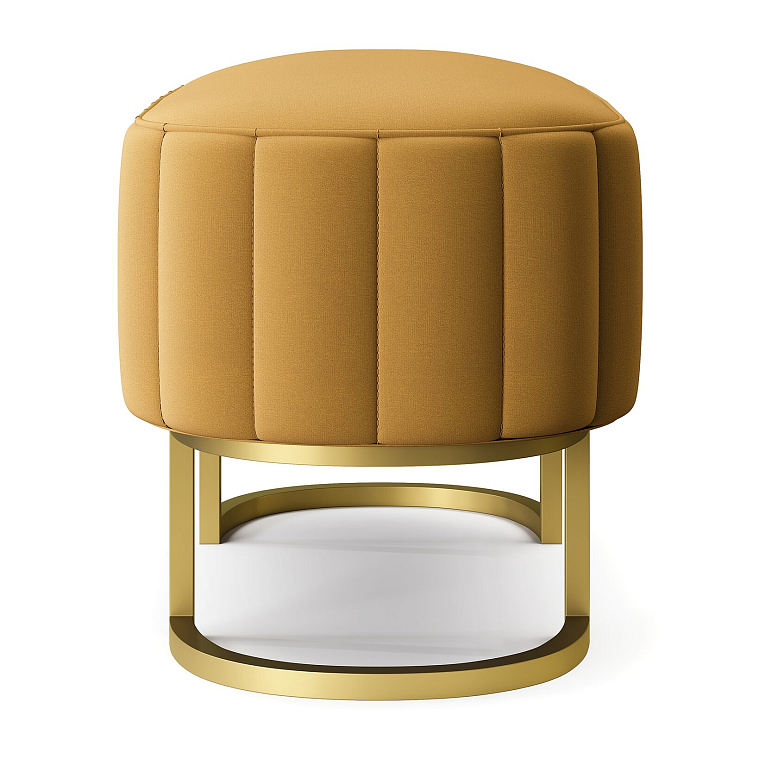 картинка ЕВА 80 см золото MEBELFORM